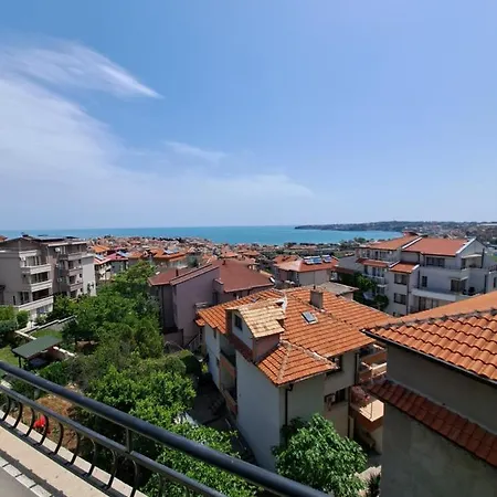 Affittacamere Polikseni